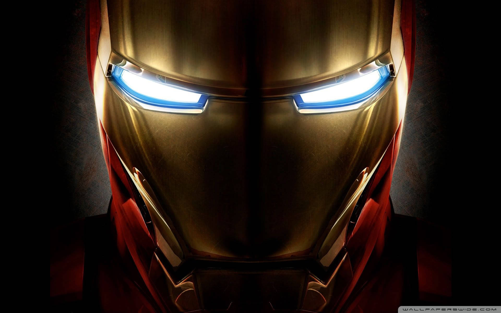 Iron Man Lähikuva Taustakuvat