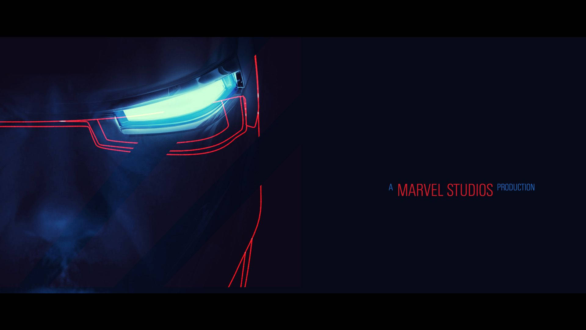 Iron Man Marvel -taustakuva