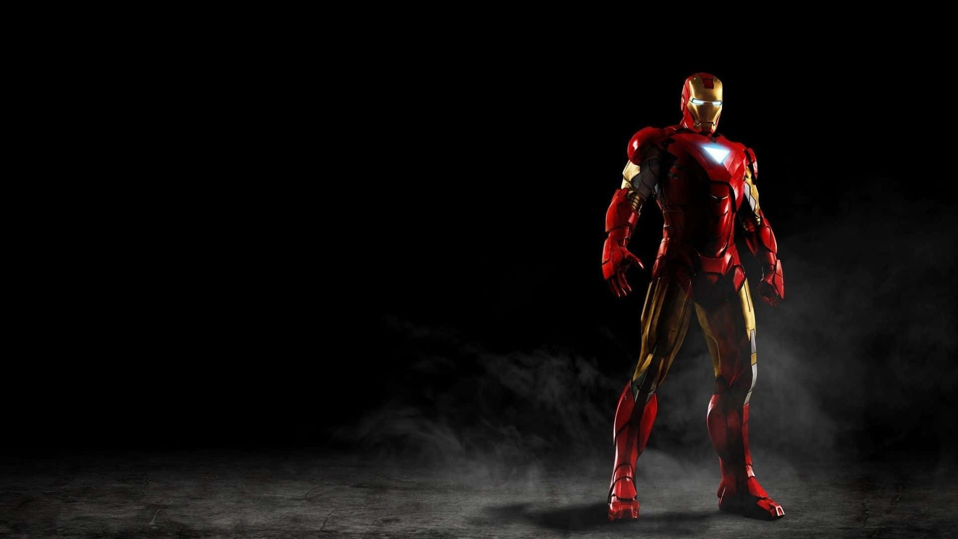 Iron Man -taustakuva Taustakuvat