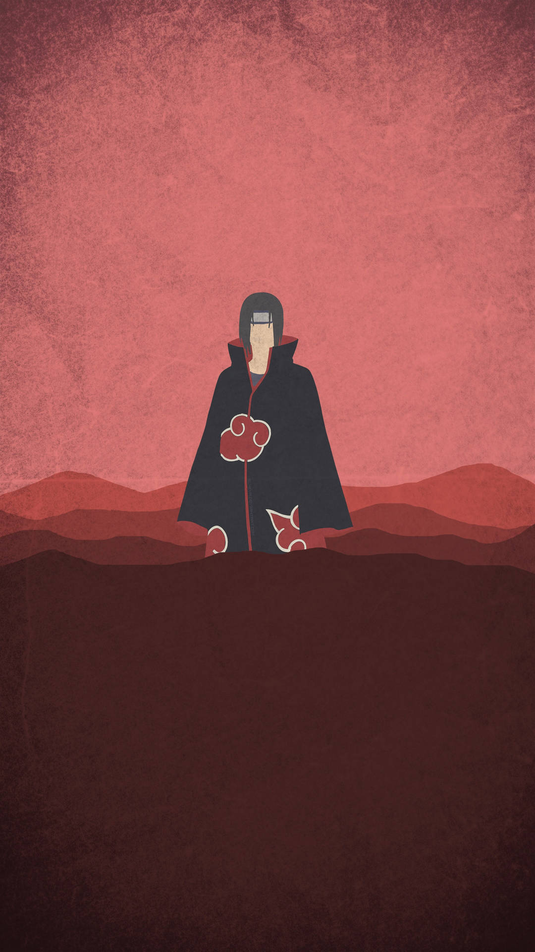 Itachi Iphone Taustakuvat Hd