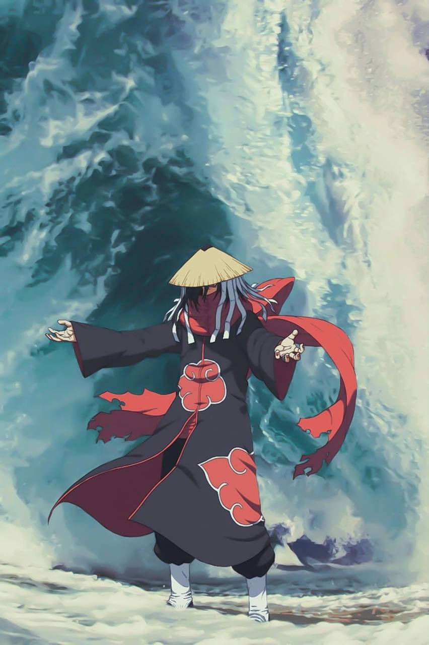 Itachi Uchiha Naruto Estetiikka Taustakuvat