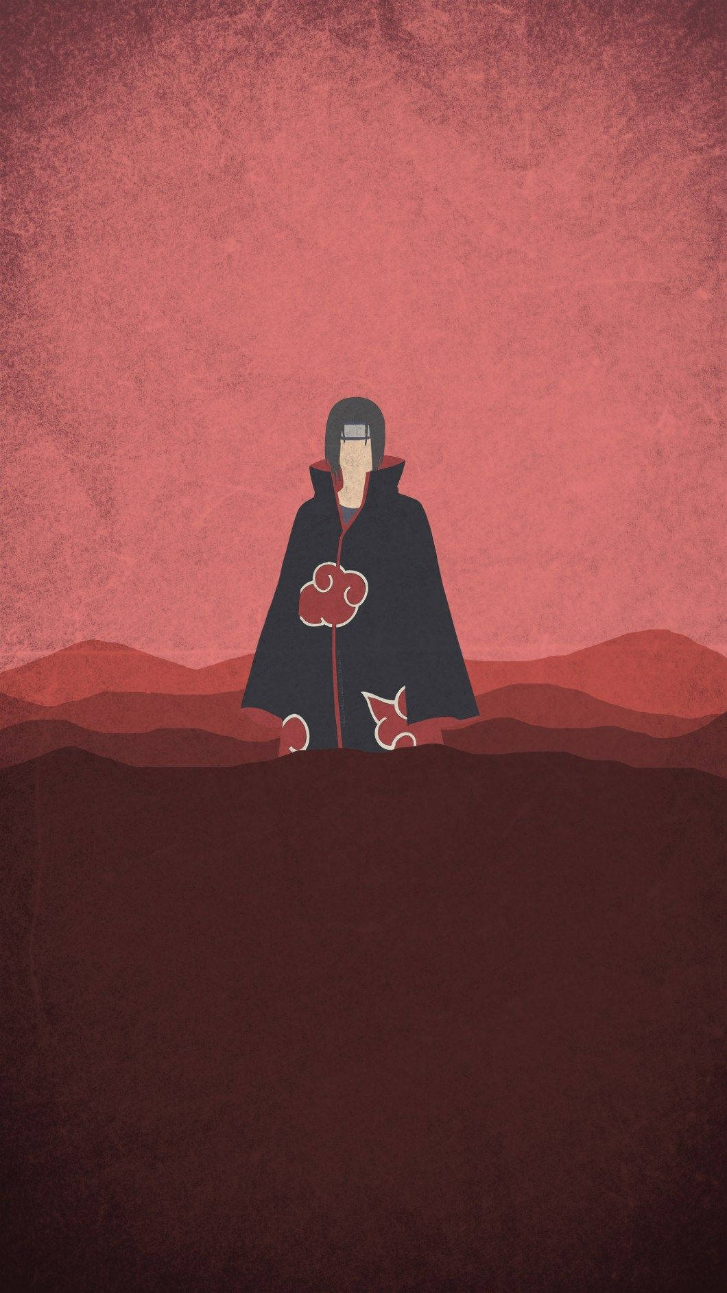 Itachi Uchiha – Täydellinen koviksen ilmestys Taustakuvat