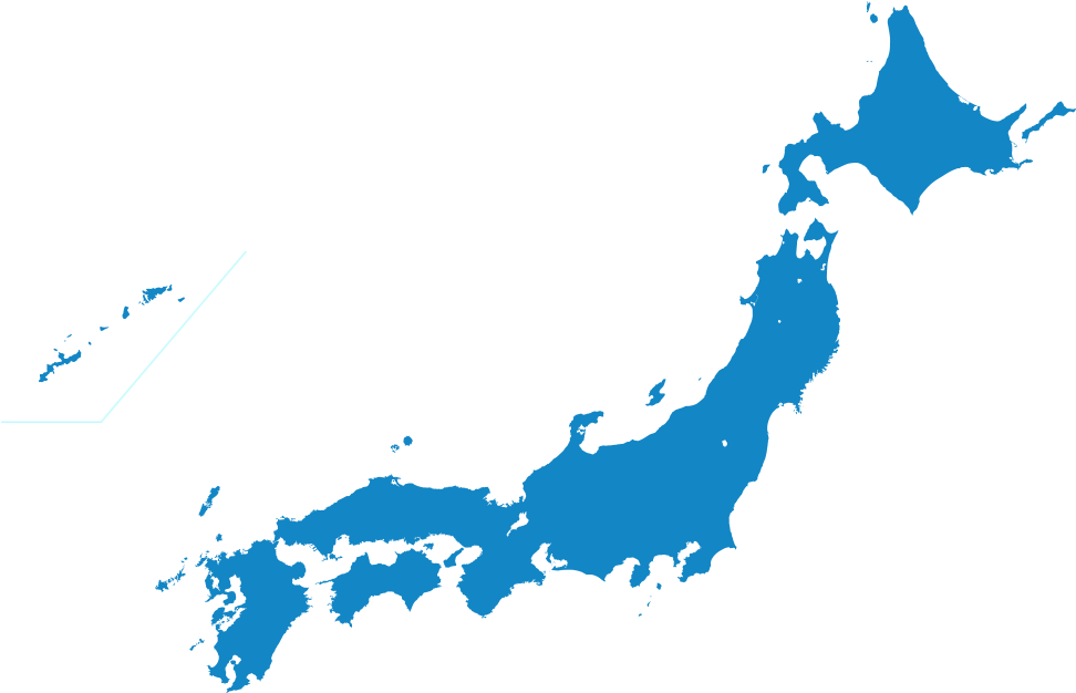 Japanin kartan siluetti Taustakuvat
