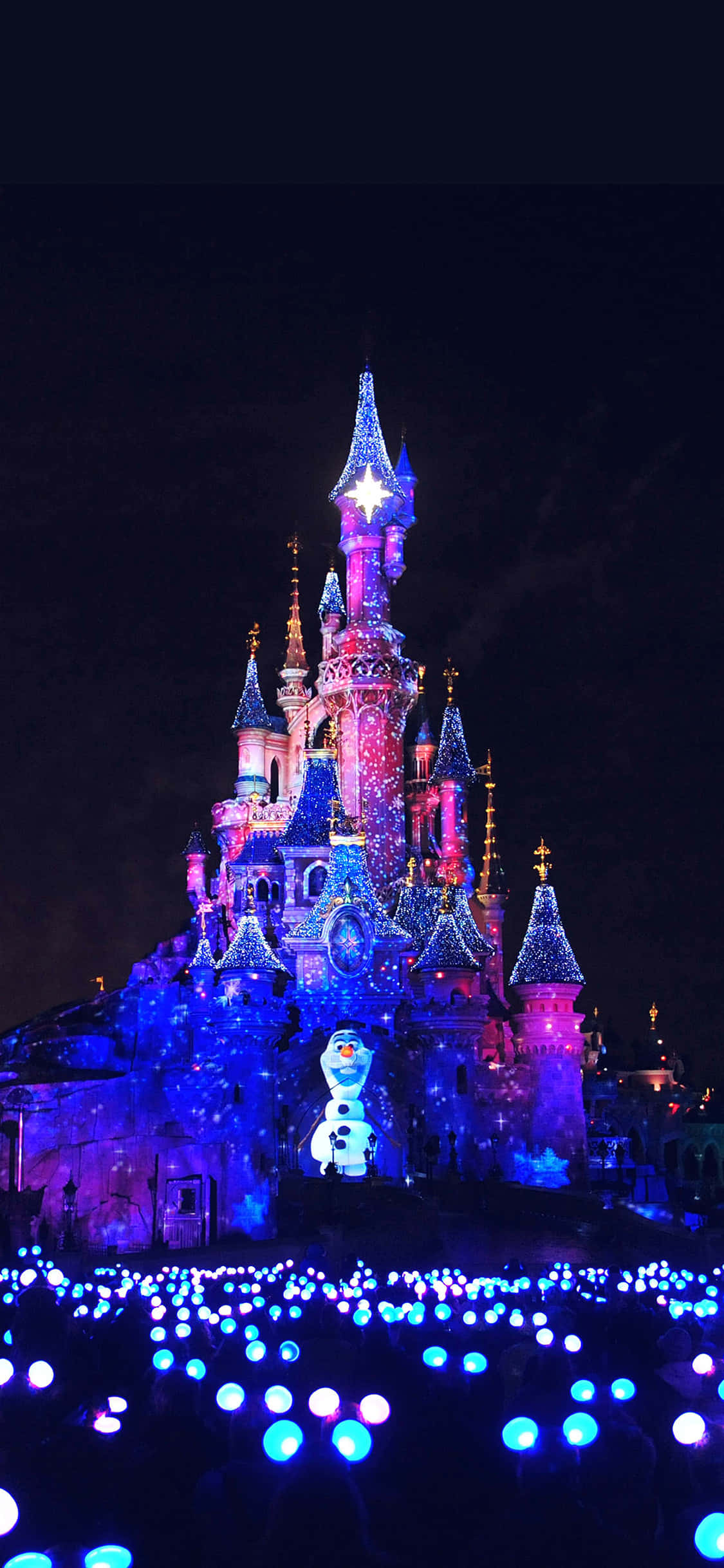 Järjestä elämäsi tällä ‘iPhone 7 Disney’ -taustakuvalla Taustakuvat