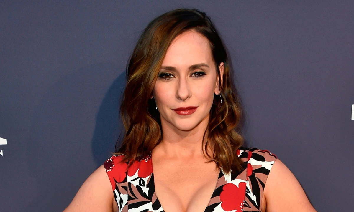 Jennifer Love Hewitt upea ilme Taustakuvat