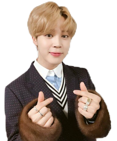 Jiminin sydänsormielehti Taustakuvat