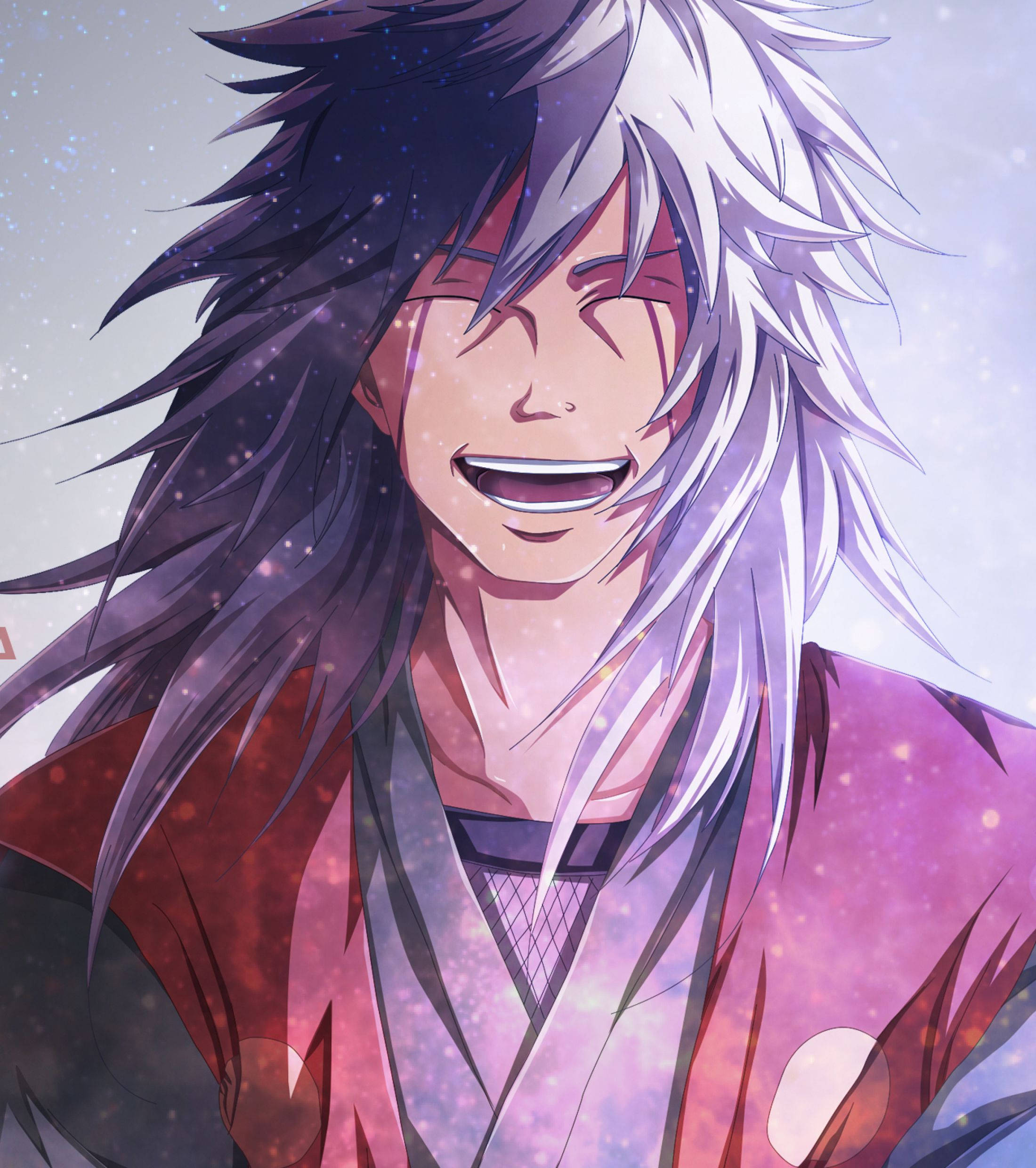 Jiraiya iloiset kasvot Taustakuvat