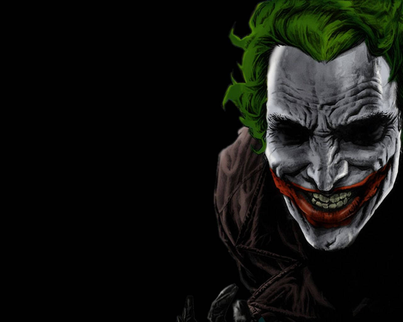 Joker Fanitaide Taustakuvat