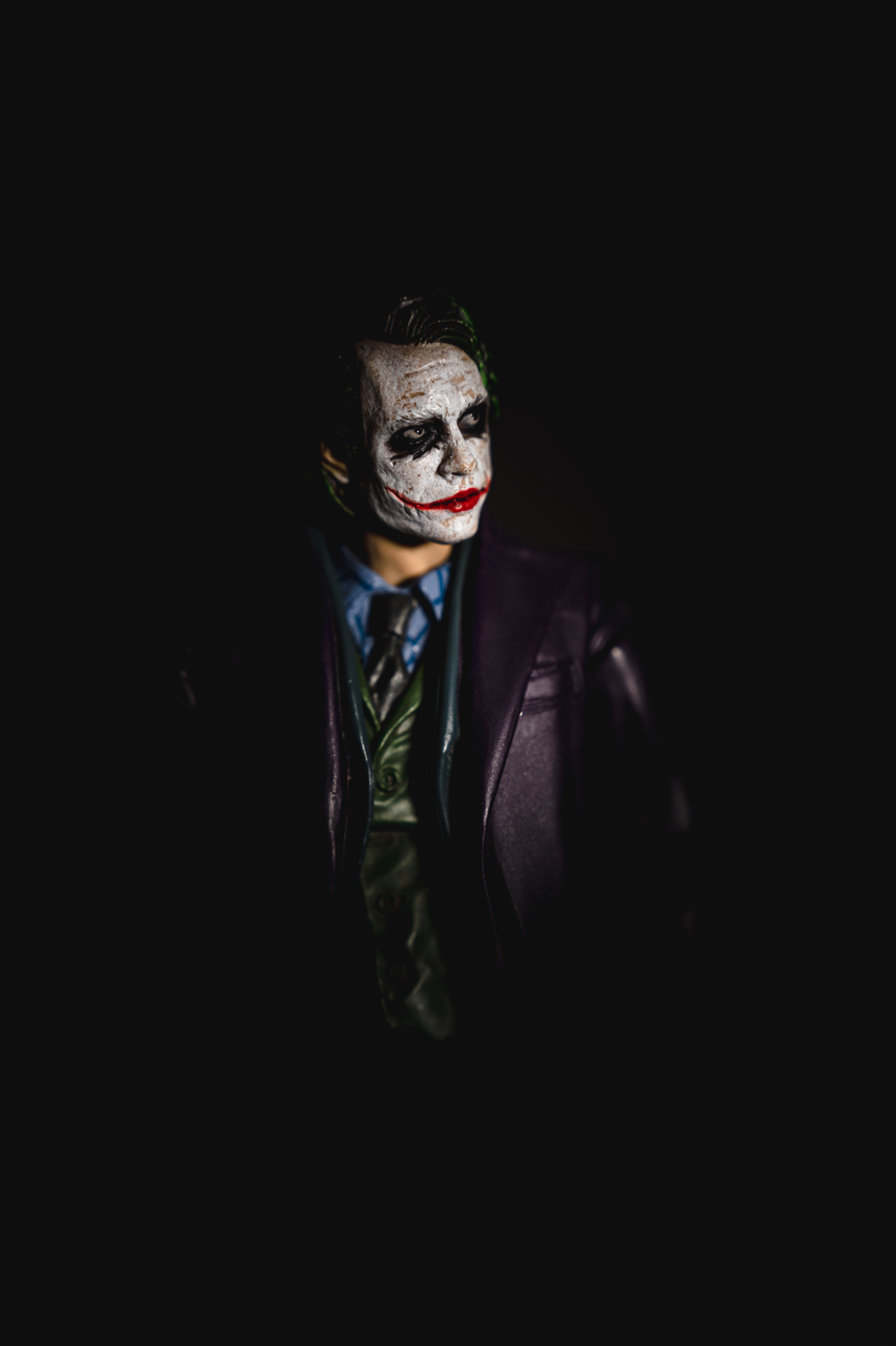 Joker-tausta Taustakuvat