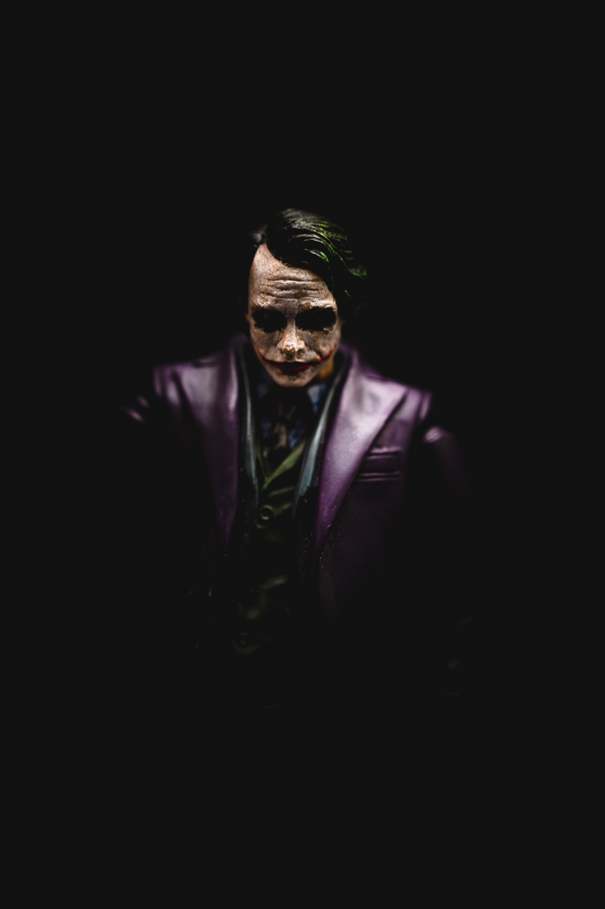 Joker taustakuva Taustakuvat