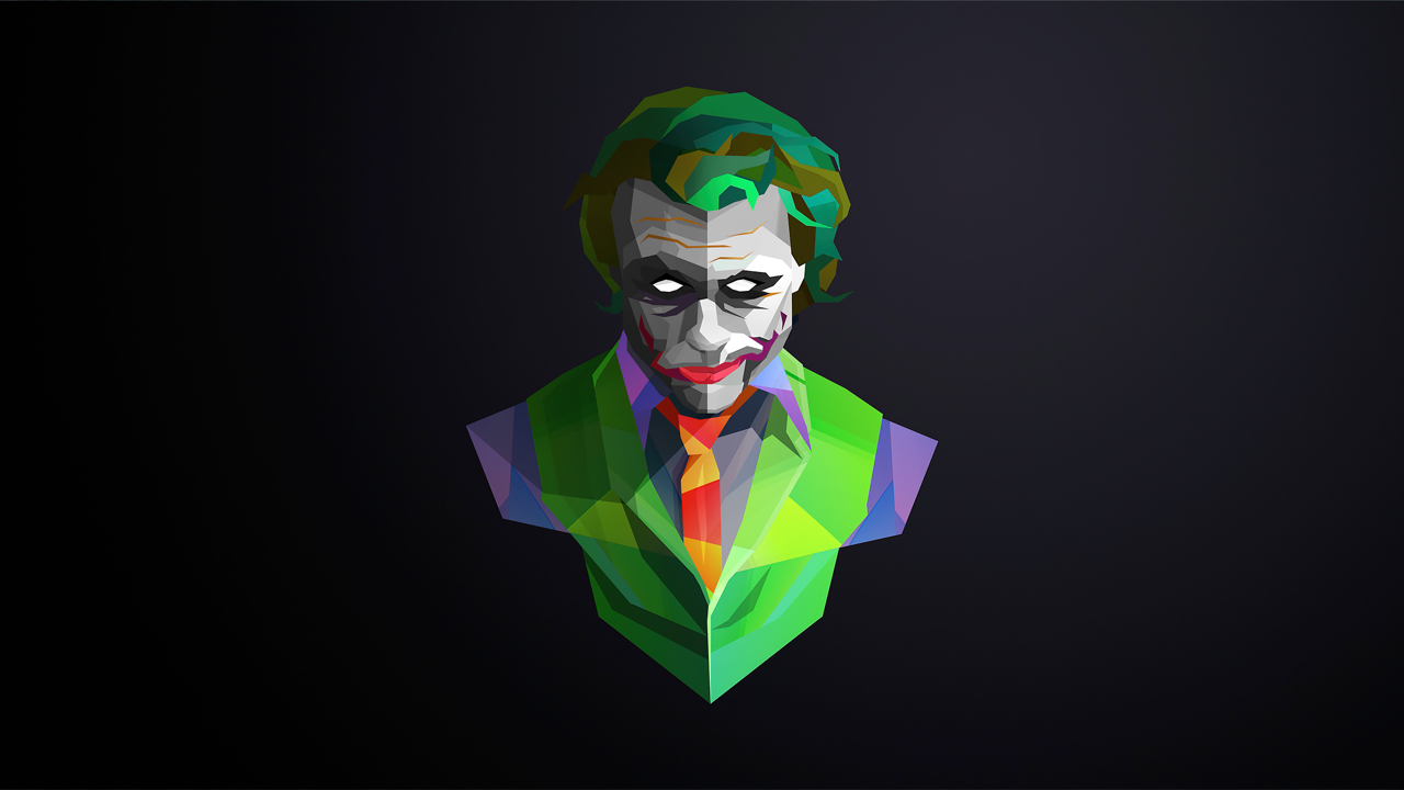 Joker-taustakuva Taustakuvat