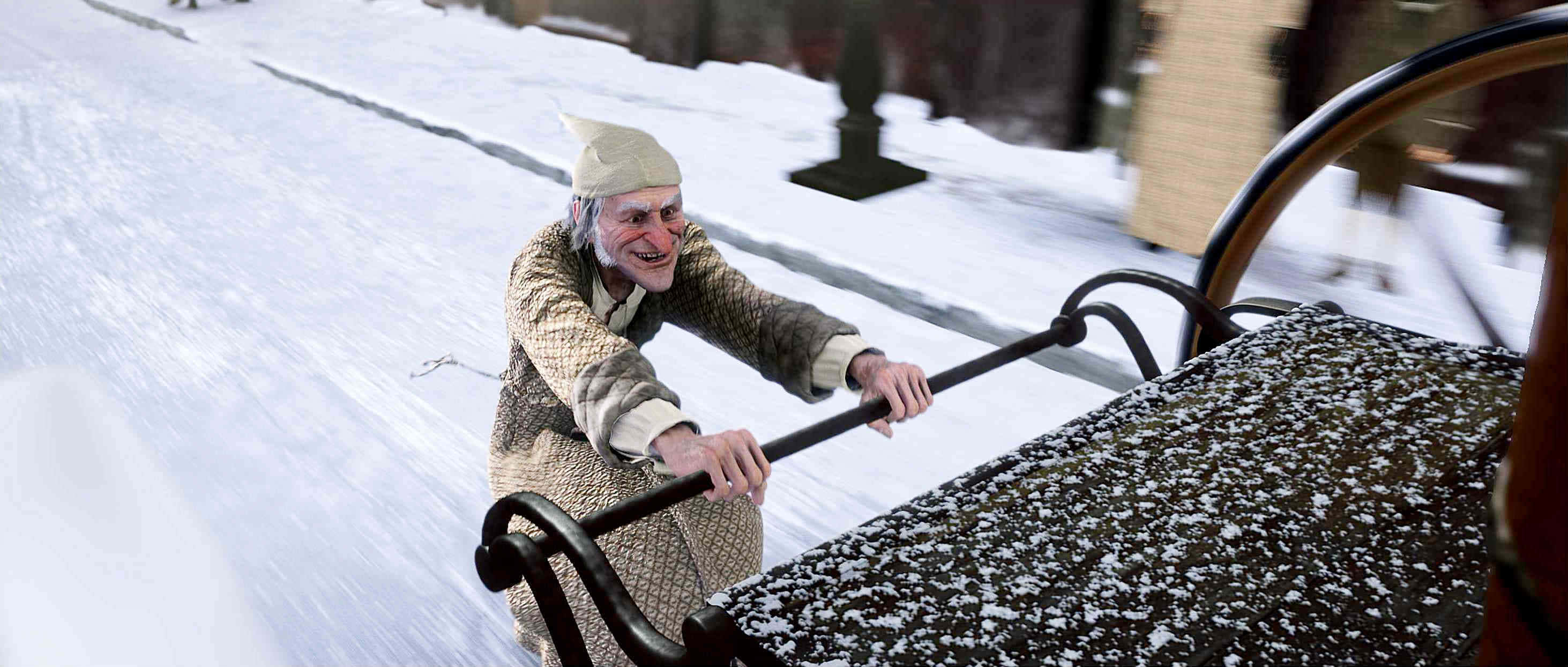 Joululaulun kuvia Taustakuvat