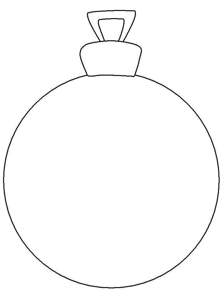 Joulupallon väritys Taustakuvat