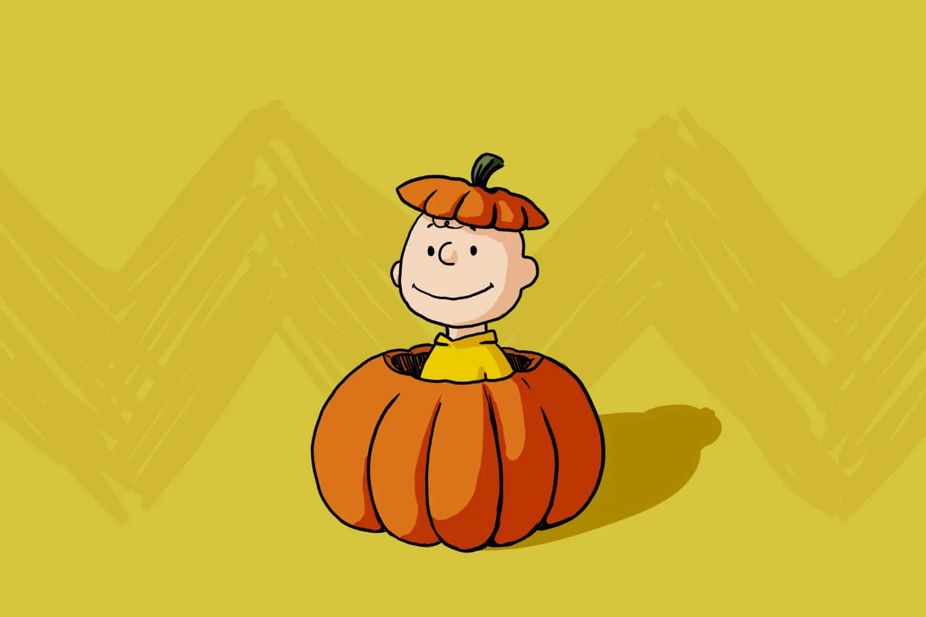 Juhli Halloweenia Tenavat-jengin kanssa! Taustakuvat