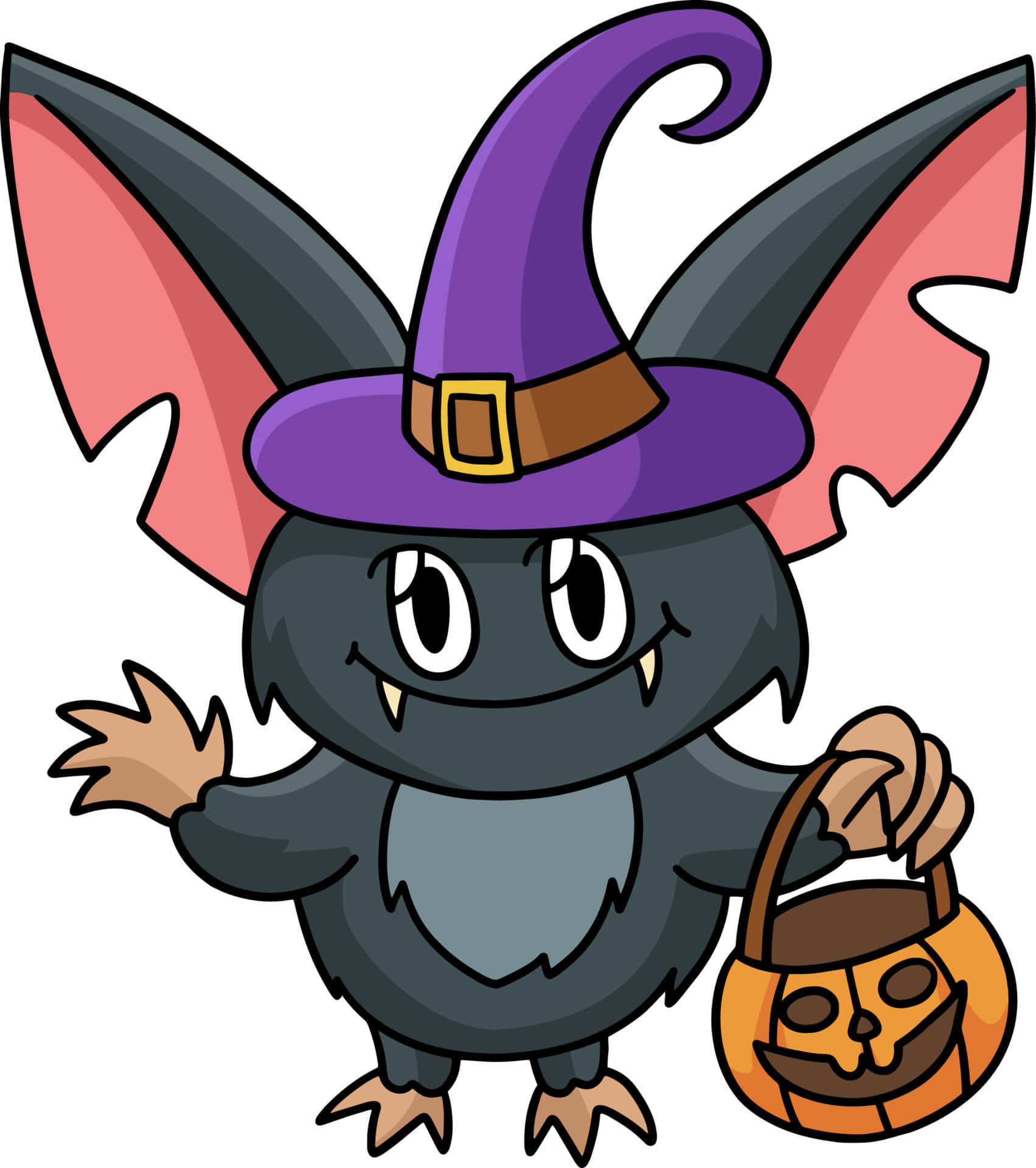 Juhli Halloweenia sarjakuvien kanssa! Taustakuvat