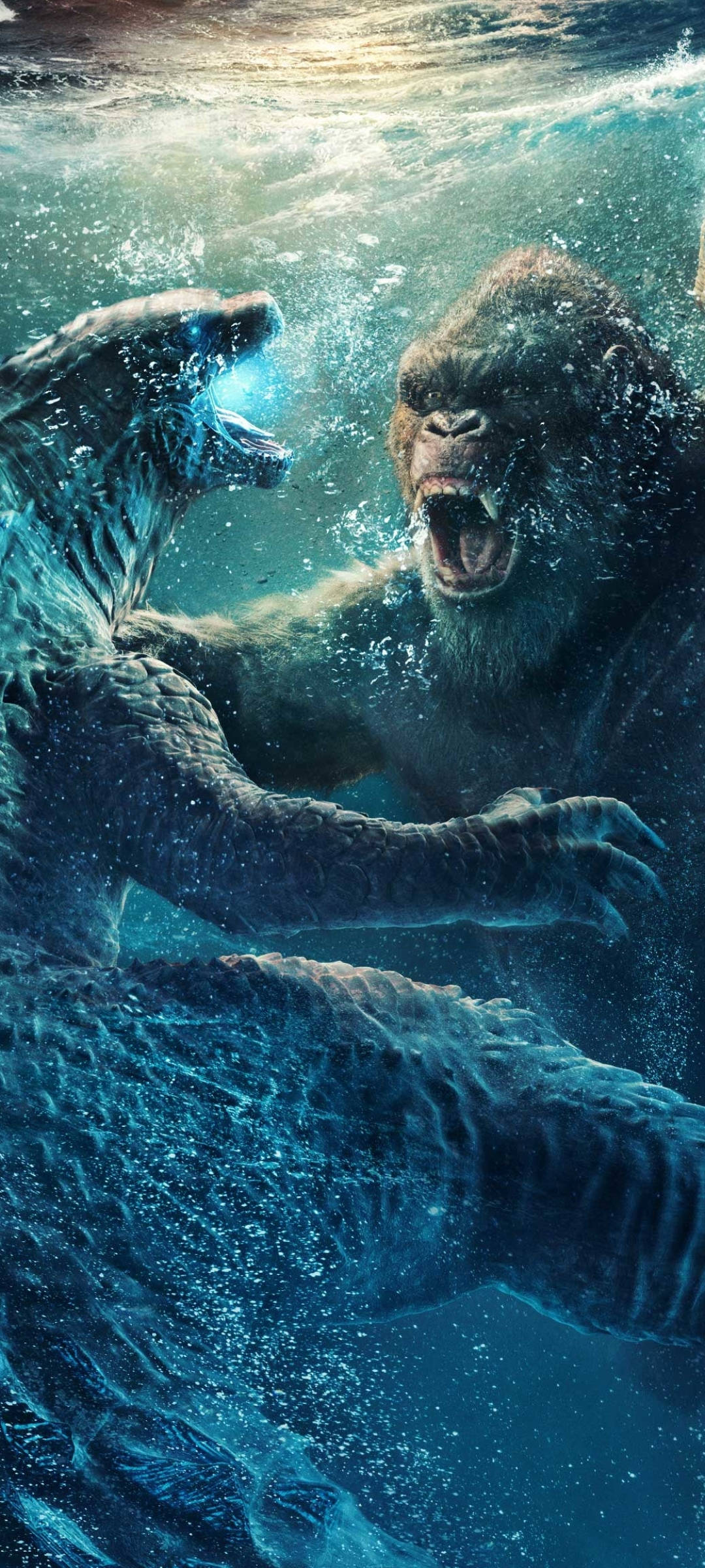 juliste elokuvalle King Kong Taustakuvat