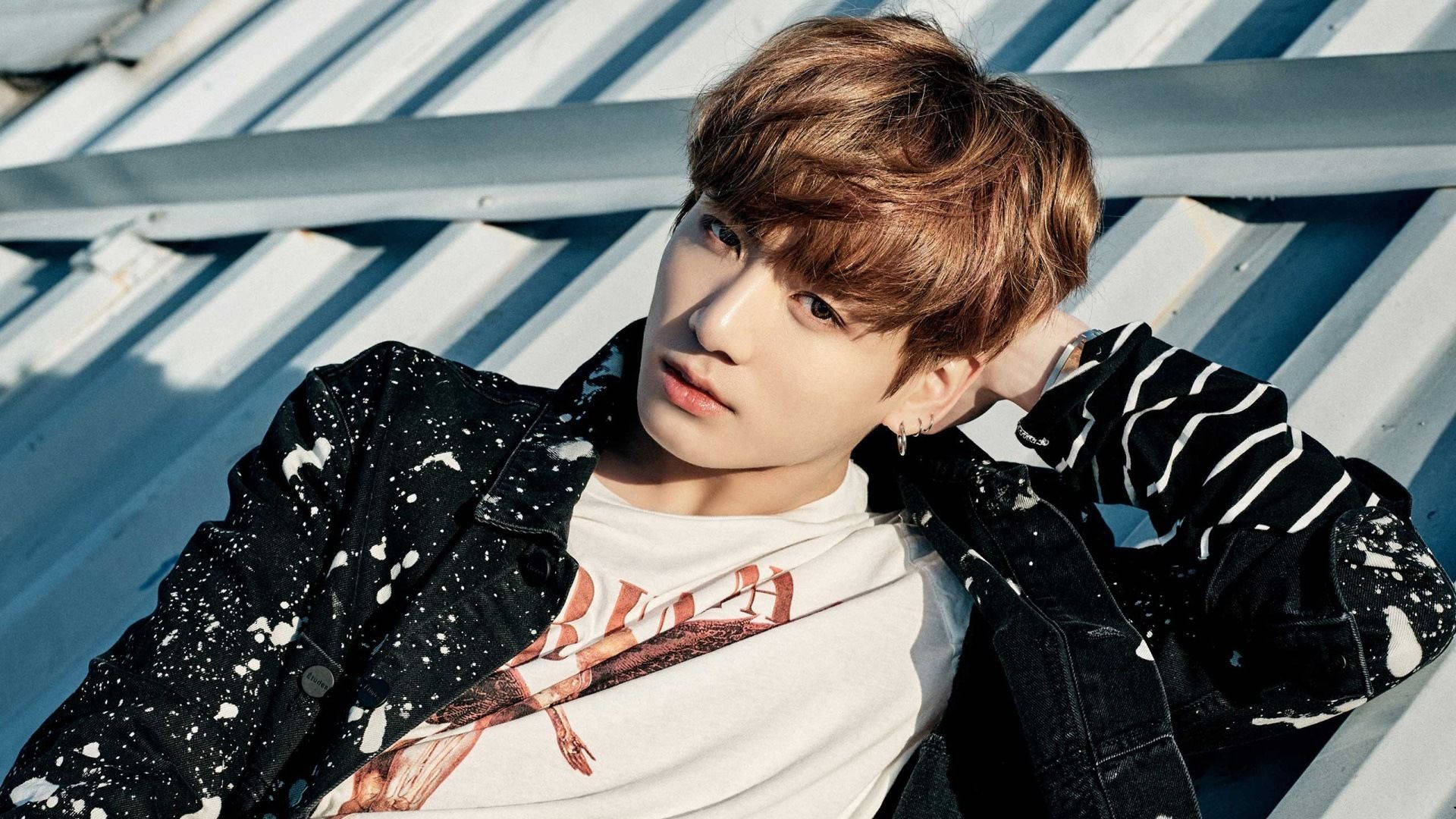 Jungkook esteettinen poika Taustakuvat