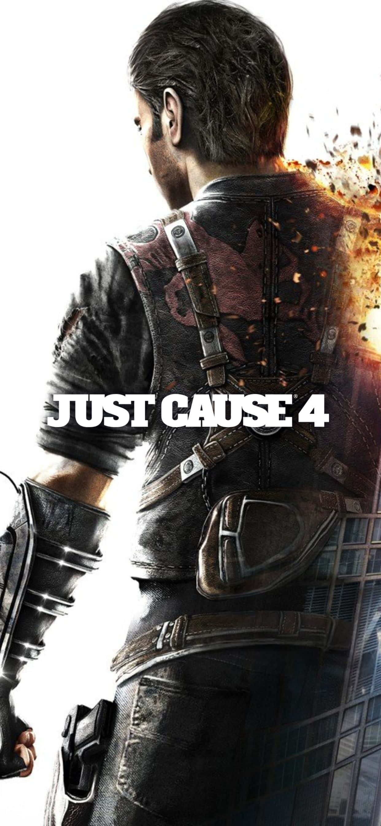 just cause 4 pc - pc - pc - pc - pc - pc Taustakuvat