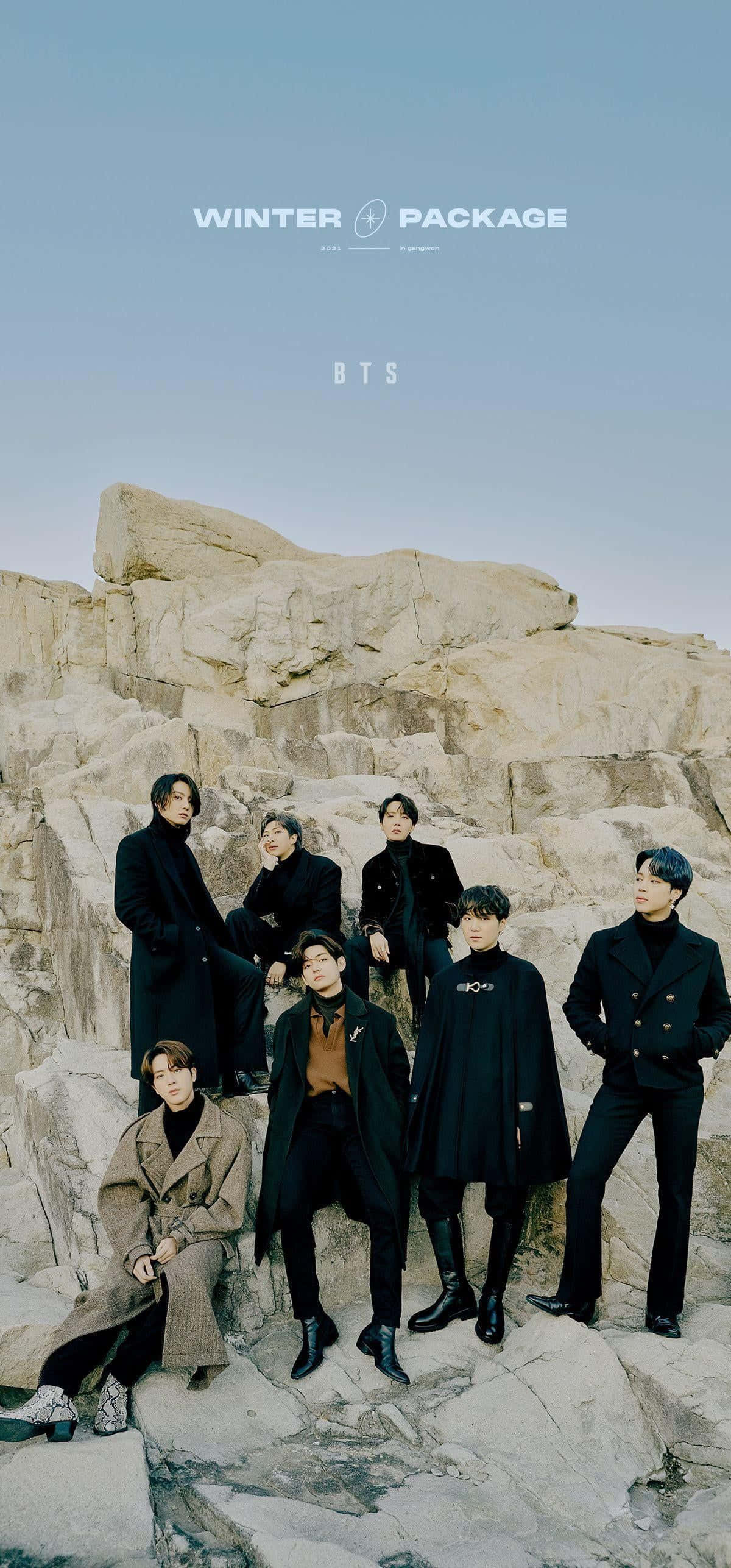 K-Pop-ryhmä esiintymässä lavalla Taustakuvat