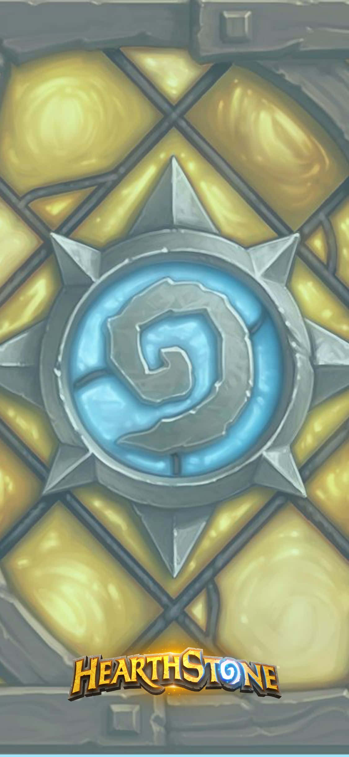 Kadota itsesi seikkailuun iPhone XS Hearthstone -laitteella Taustakuvat
