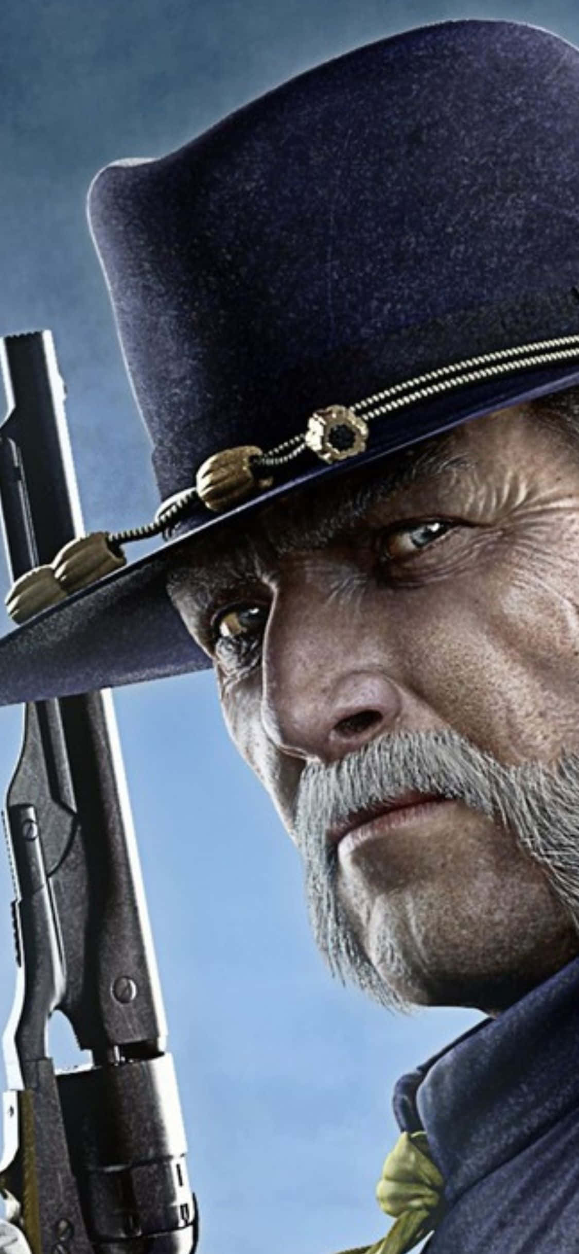 Kahakka taistelukentällä Total War Shogun 2:ssa Taustakuvat
