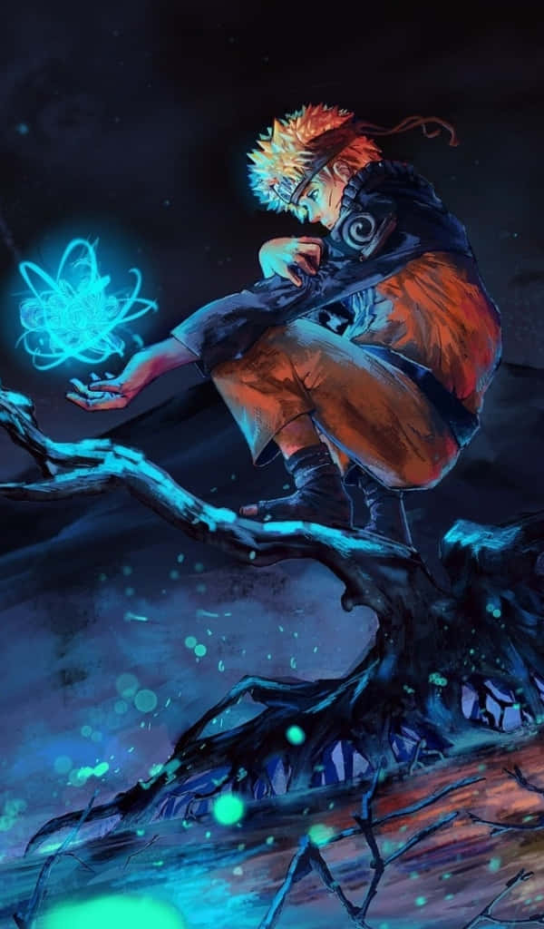 Naruto-kuvia