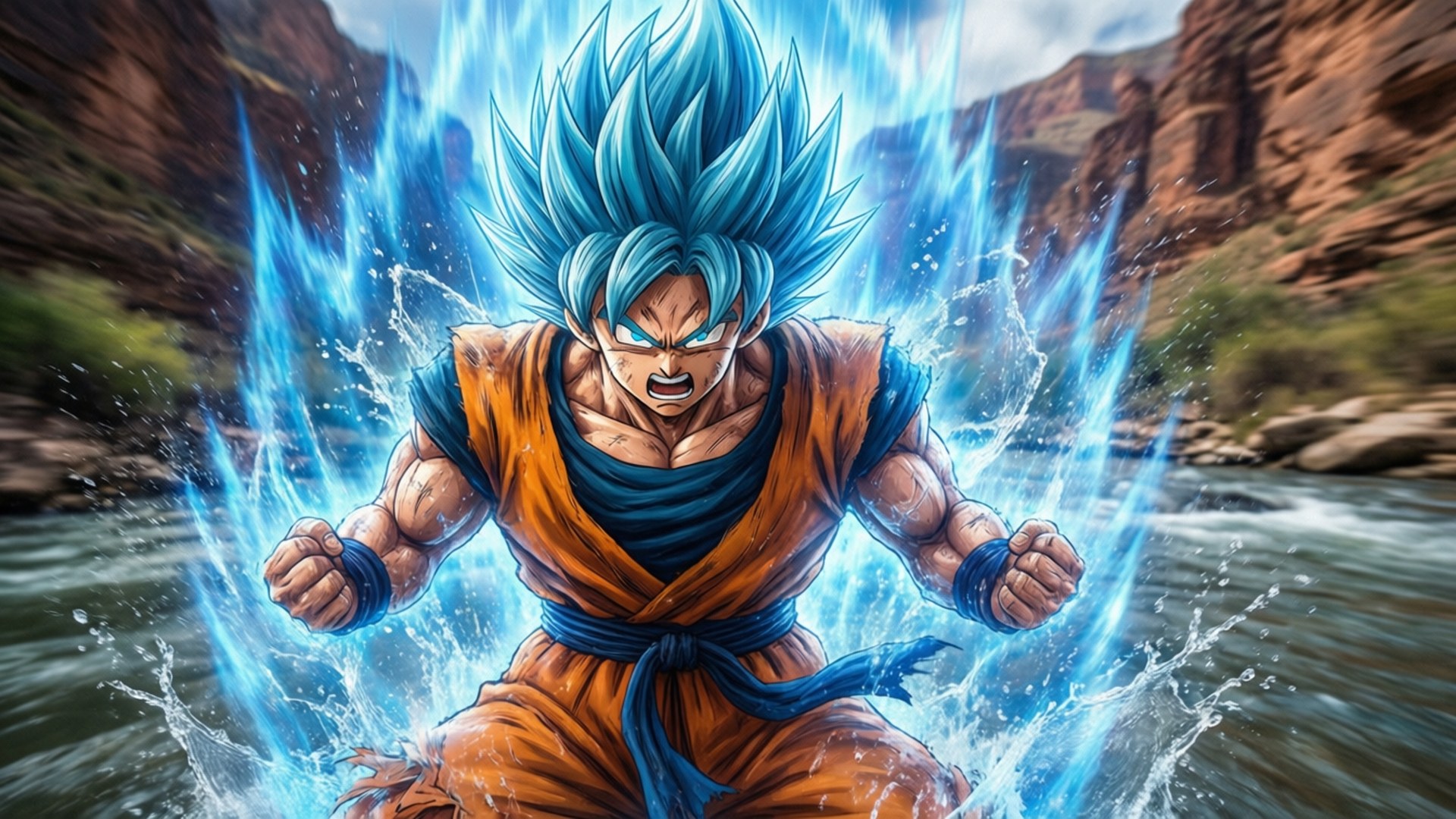 Kamehameha-raivo Taustakuvat
