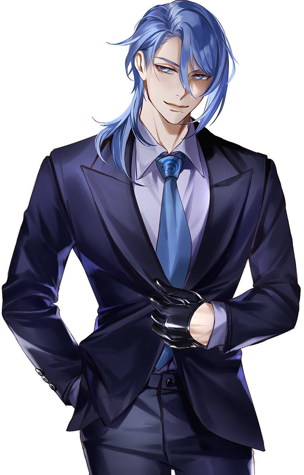 Kamisato Ayato Puvussa Taustakuvat