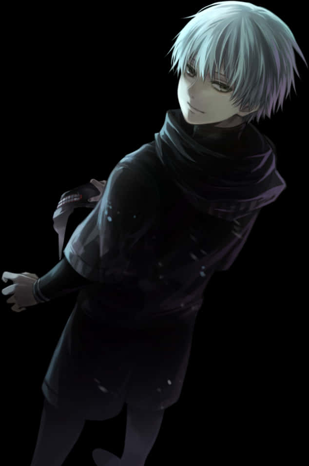Kaneki Ken muotokuva Tokyo Ghoul Taustakuvat