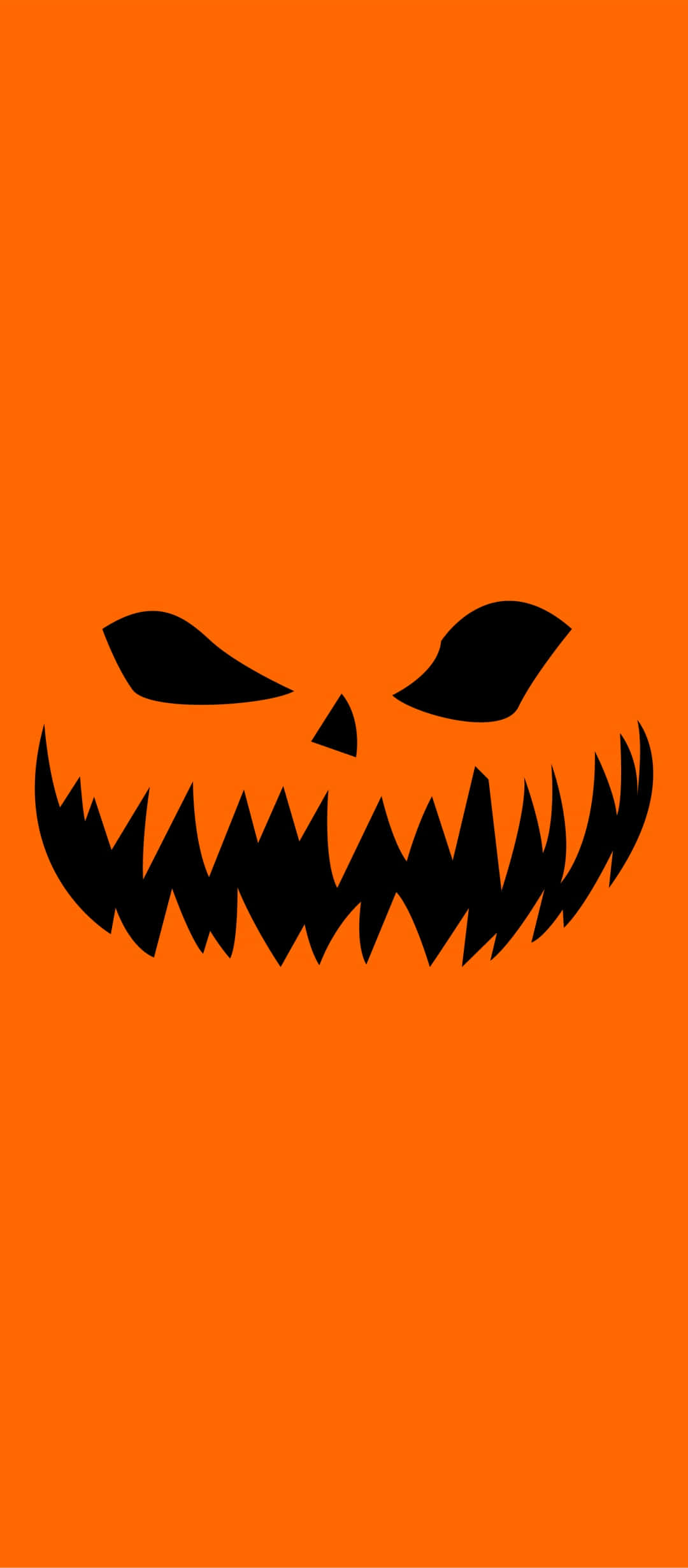 Karkki tai kepponen puhelimellesi tänä Halloweenina! Taustakuvat