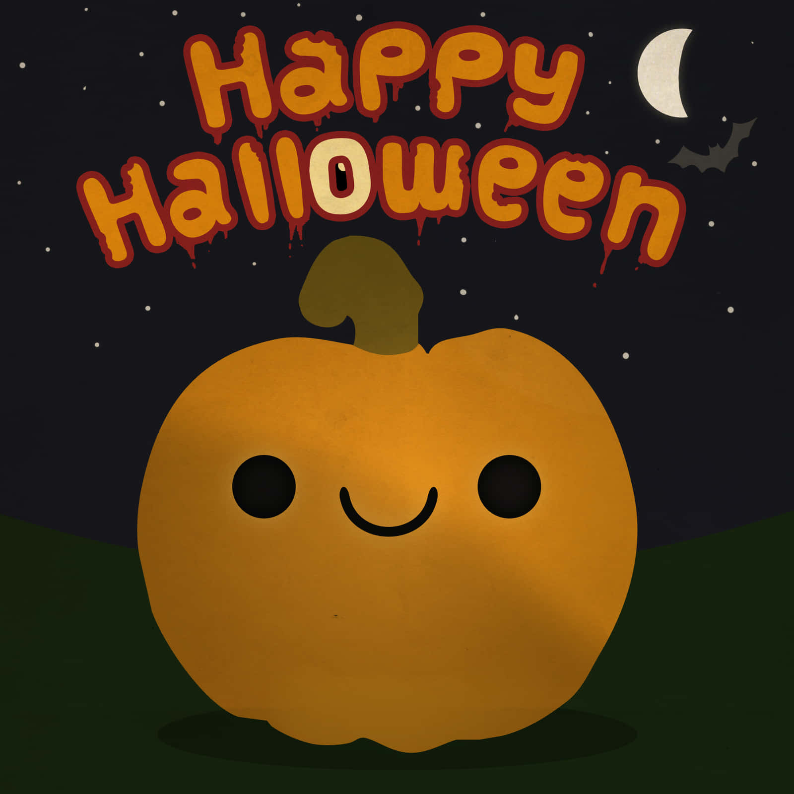 Karkki tai kepponen tällä suloisella Halloween-asulla! Taustakuvat