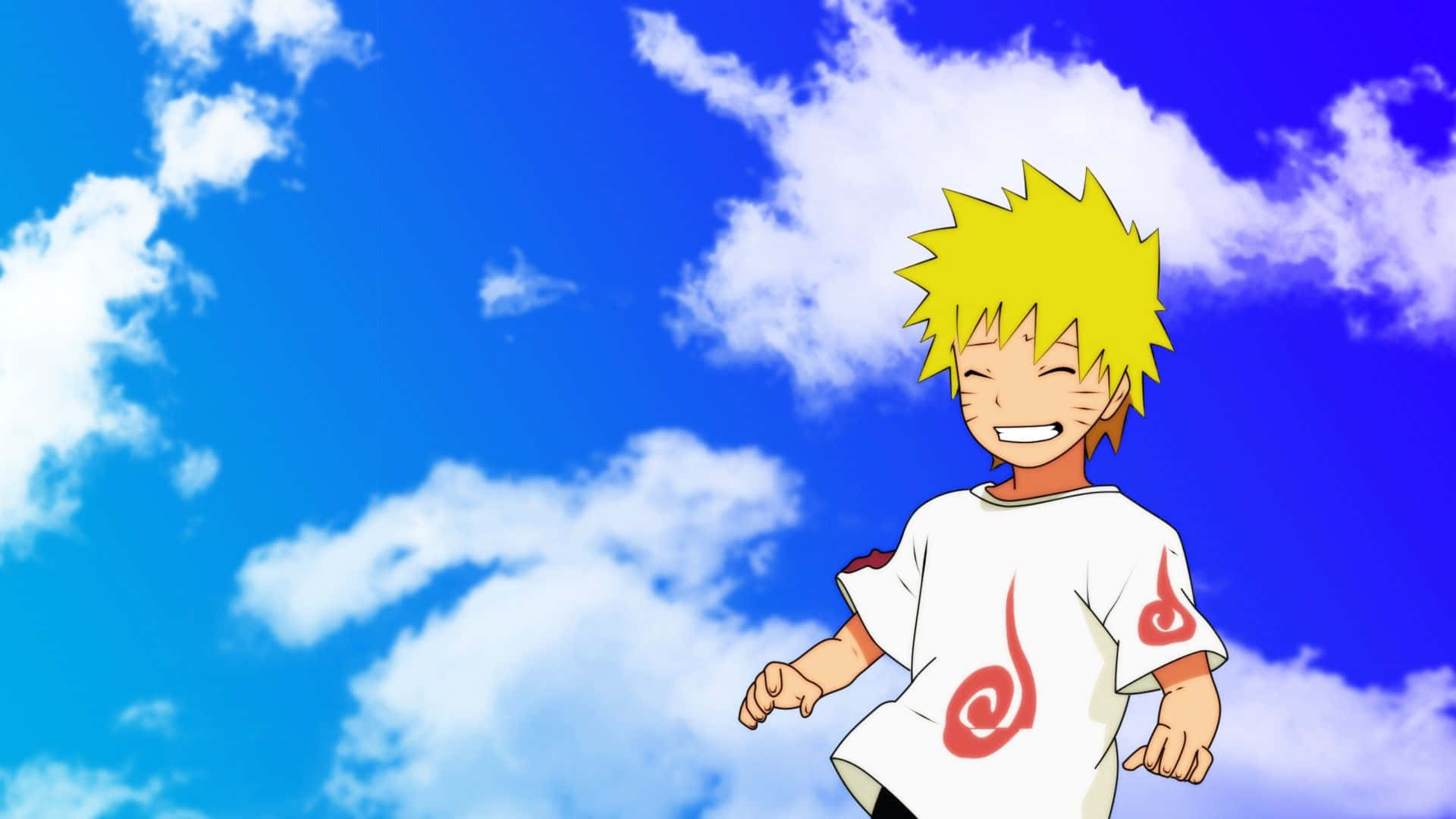 Karuto Shippuden Seitsemäs Hokage Taustakuvat