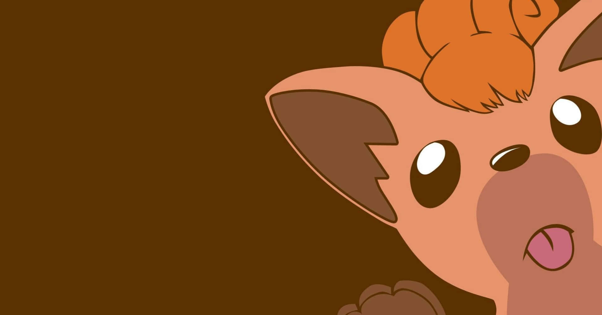 Katso tätä suloista Pokemon-hahmoa - niin ihana! Taustakuvat
