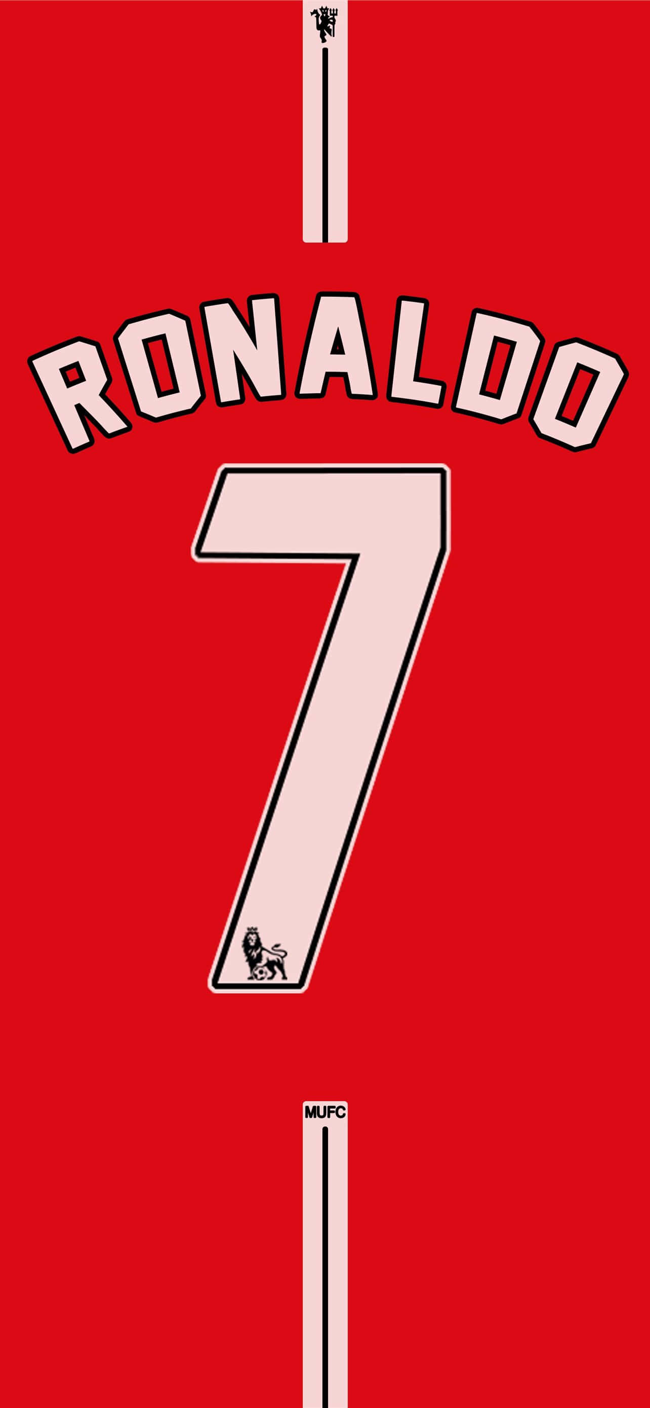 Kauden kuumin Manchester United iPhone Taustakuvat