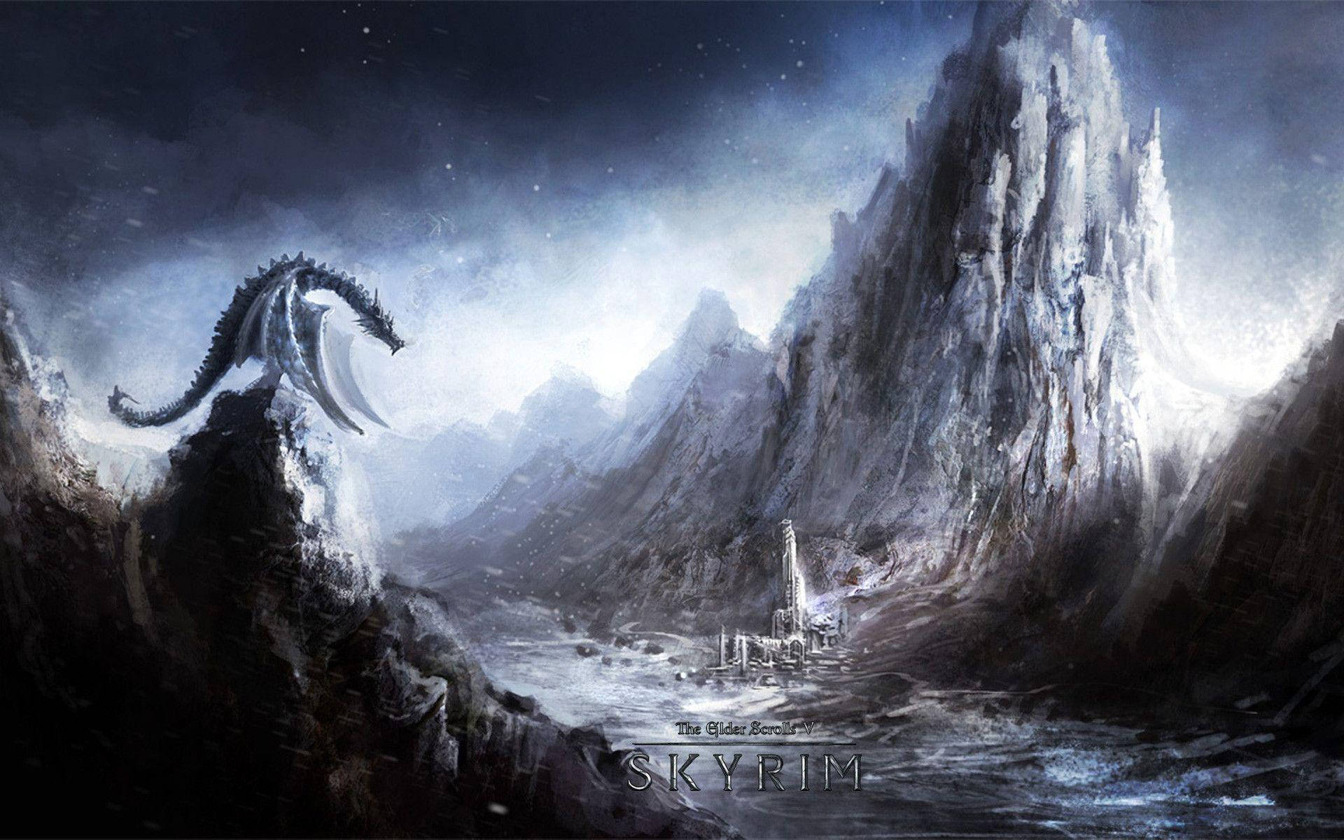 Kaunis luontomaisema-taustakuva 1920x1200 Taustakuvat
