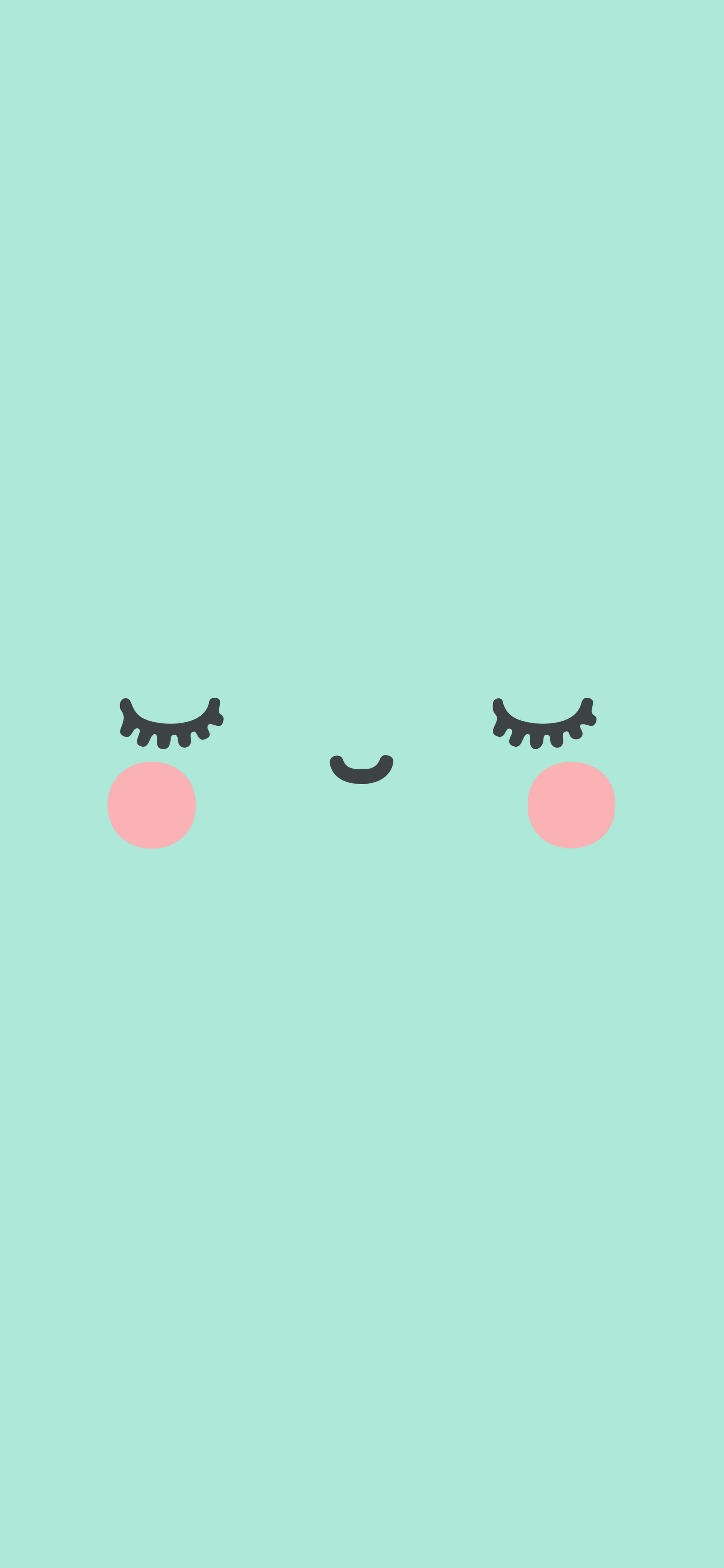 Kawaii-tausta Taustakuvat