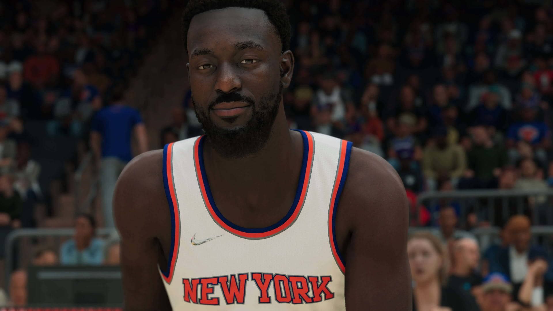 Kemba Walker NBA 2K22 Taustakuvat