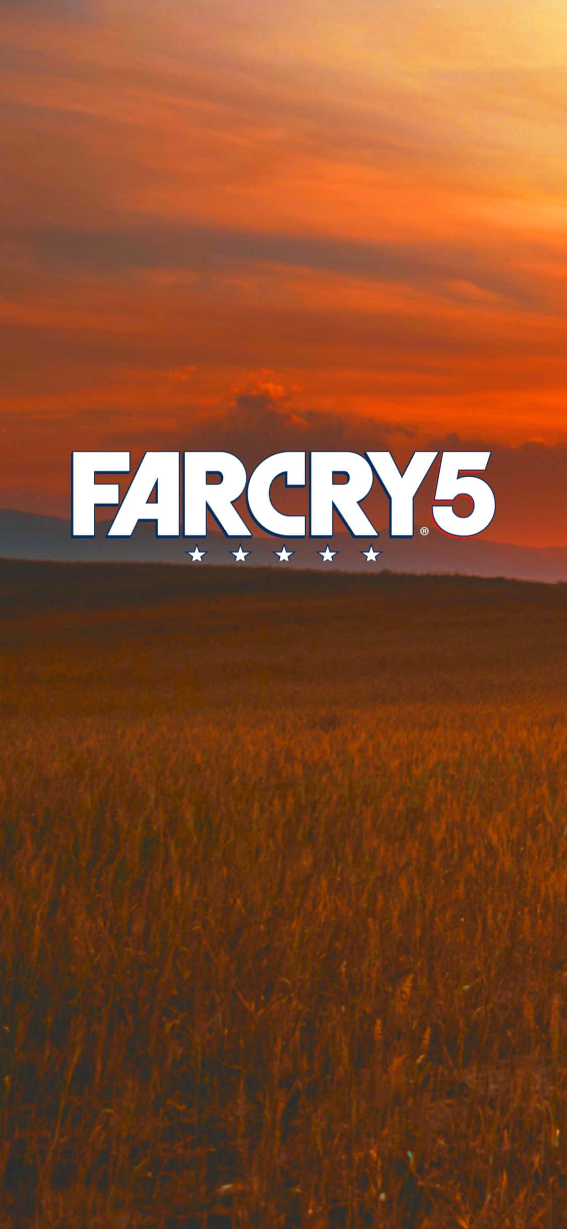 Kiipeä vuorelle Far Cry 5:n kanssa uudella iPhone Xs:llä Taustakuvat