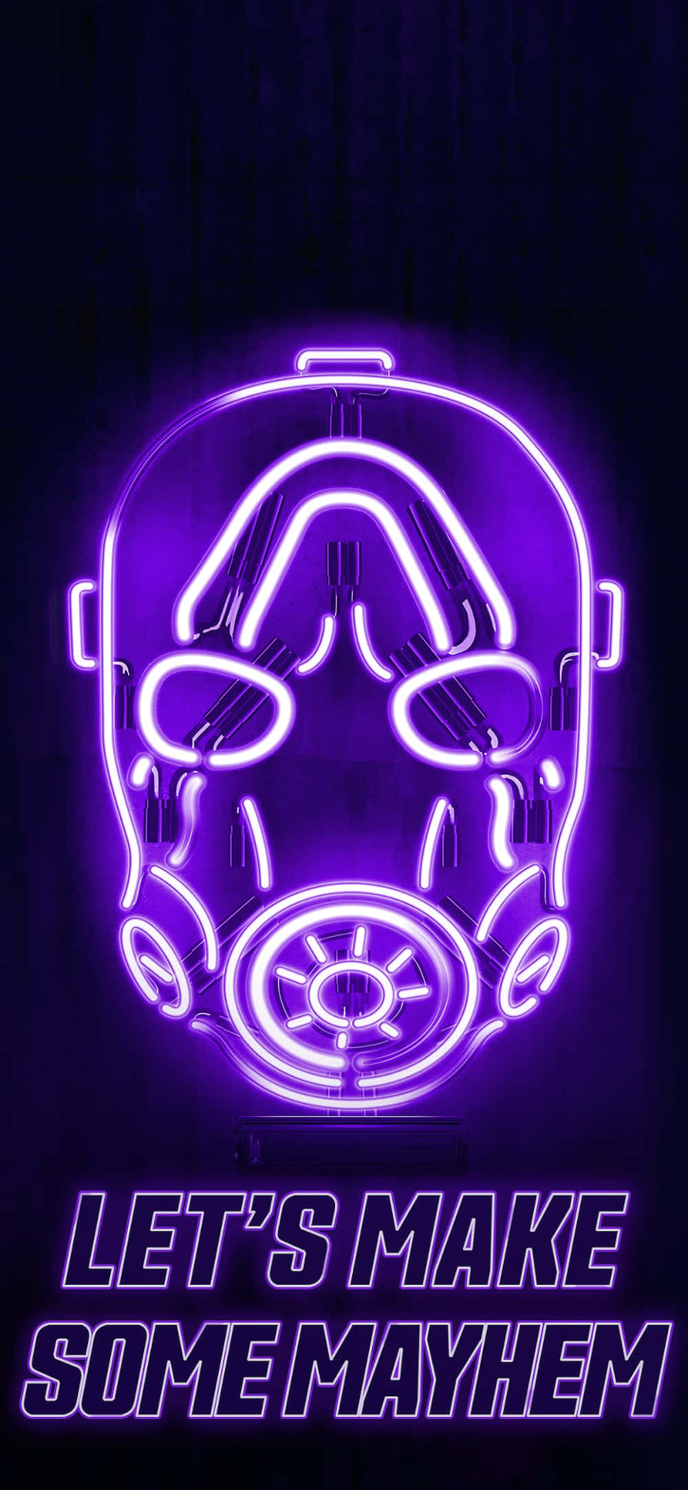 Kiirrä huipulle Pixel 3Xl:n ja Borderlands 3:n avulla Taustakuvat