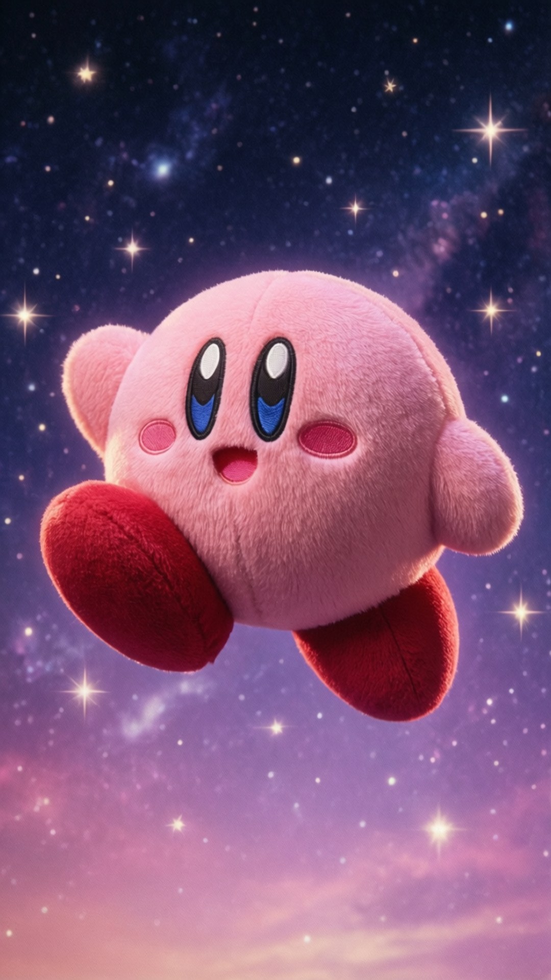 Kirby Tähtikirkas Uni Taustakuvat