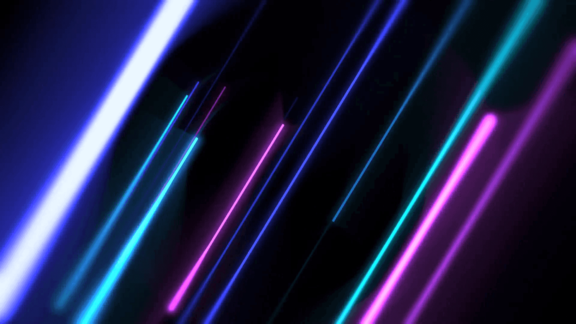 Kirkas neon sininen tausta Taustakuvat