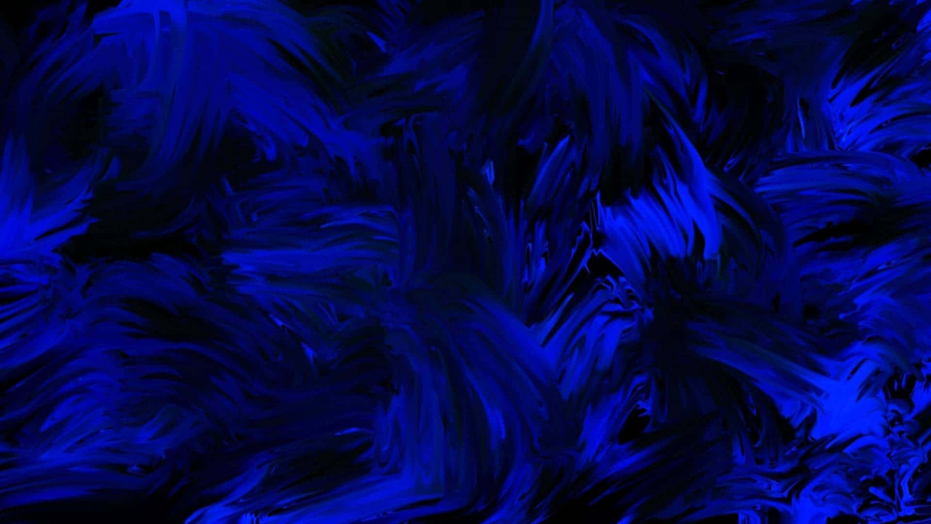 Kirkas neon sininen tausta Taustakuvat