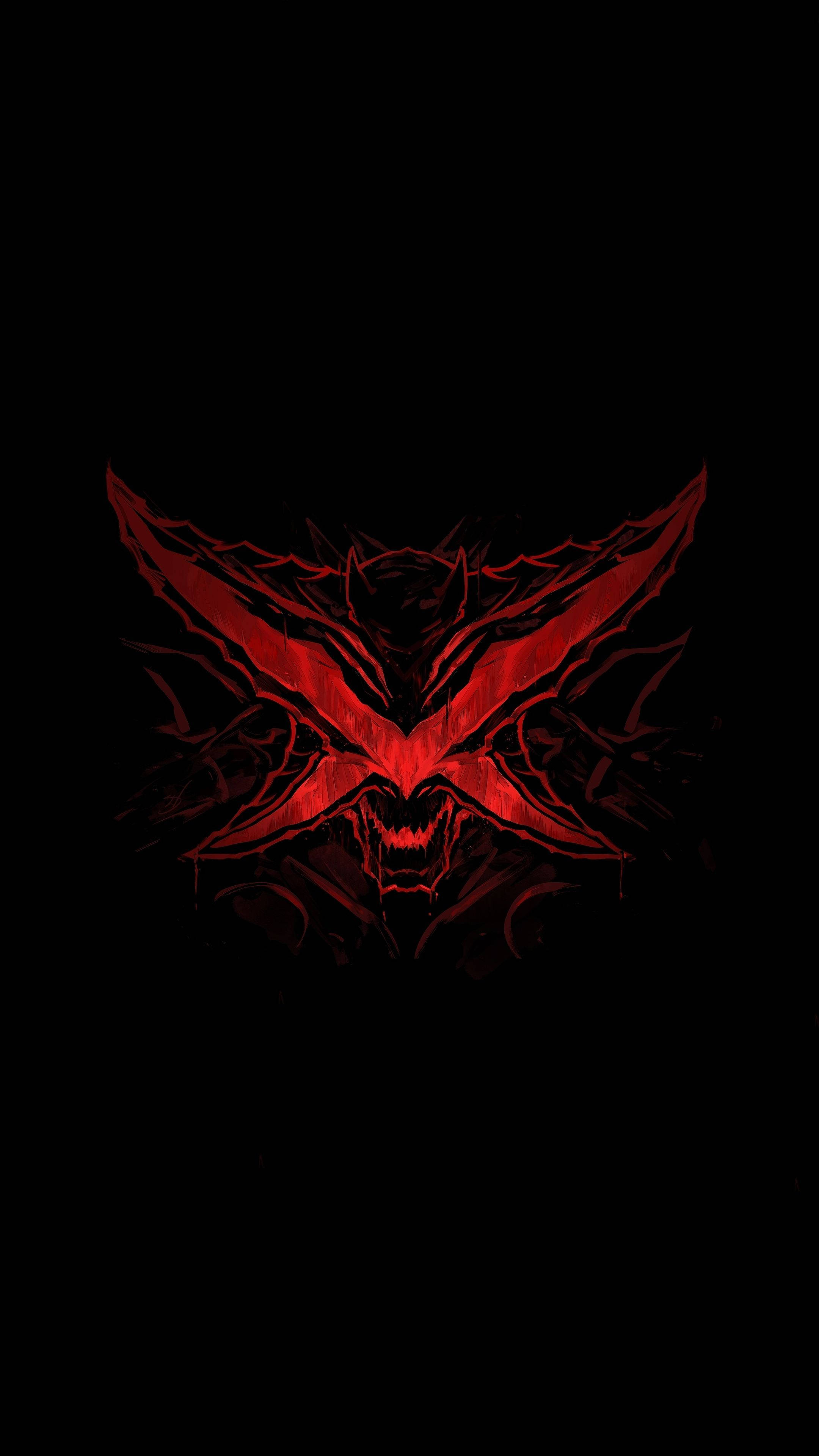 Kitava 4K Ultra HD Tumma Puhelin Taustakuvat