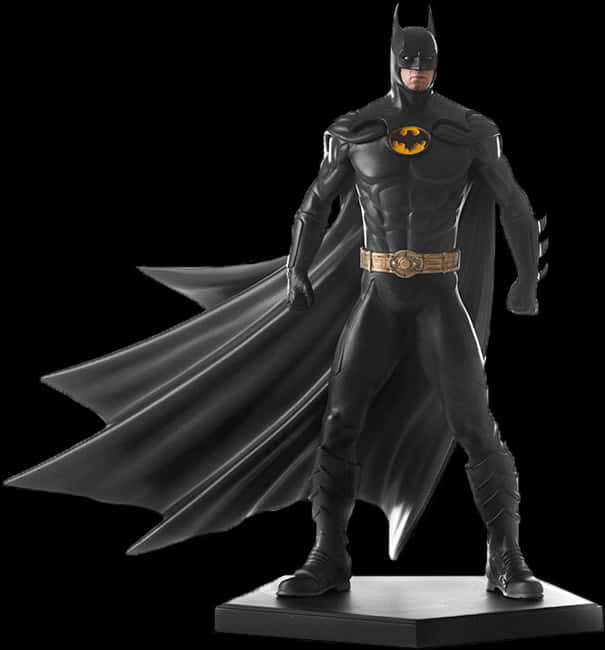 Klassinen Batman-hahmon asento Taustakuvat