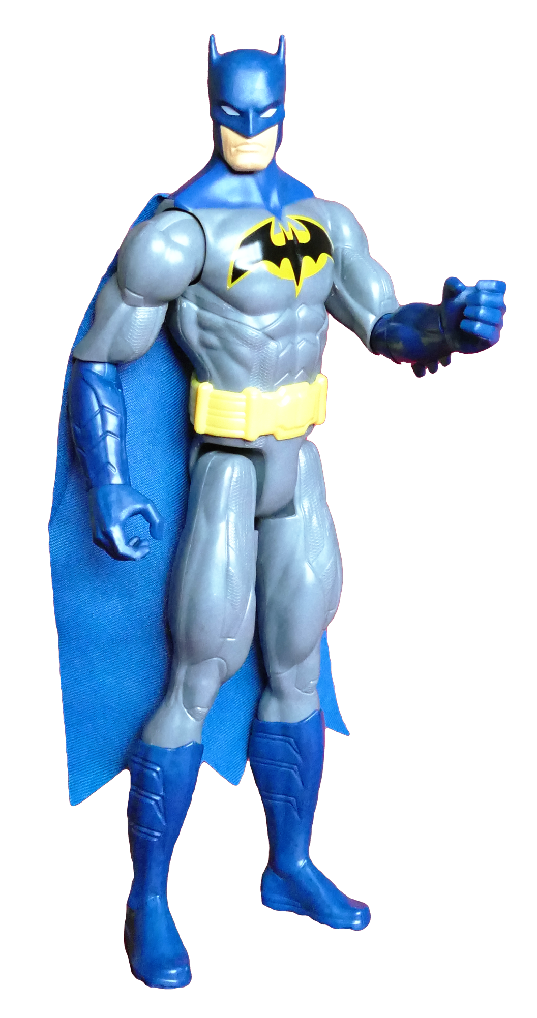 Klassinen Batman-toimintahahmo Taustakuvat