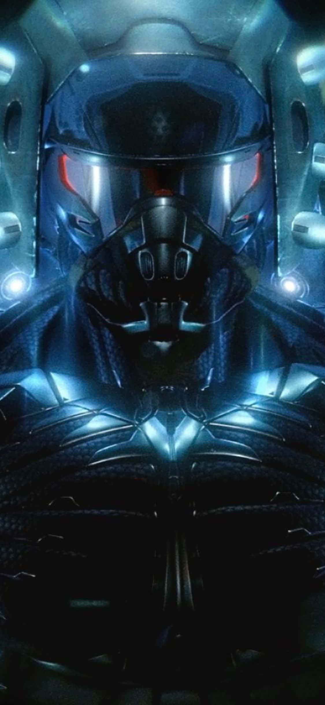 Koe henkeäsalpaavat peligrafiikat iPhone X:n ja Crysis 3:n kanssa. Taustakuvat