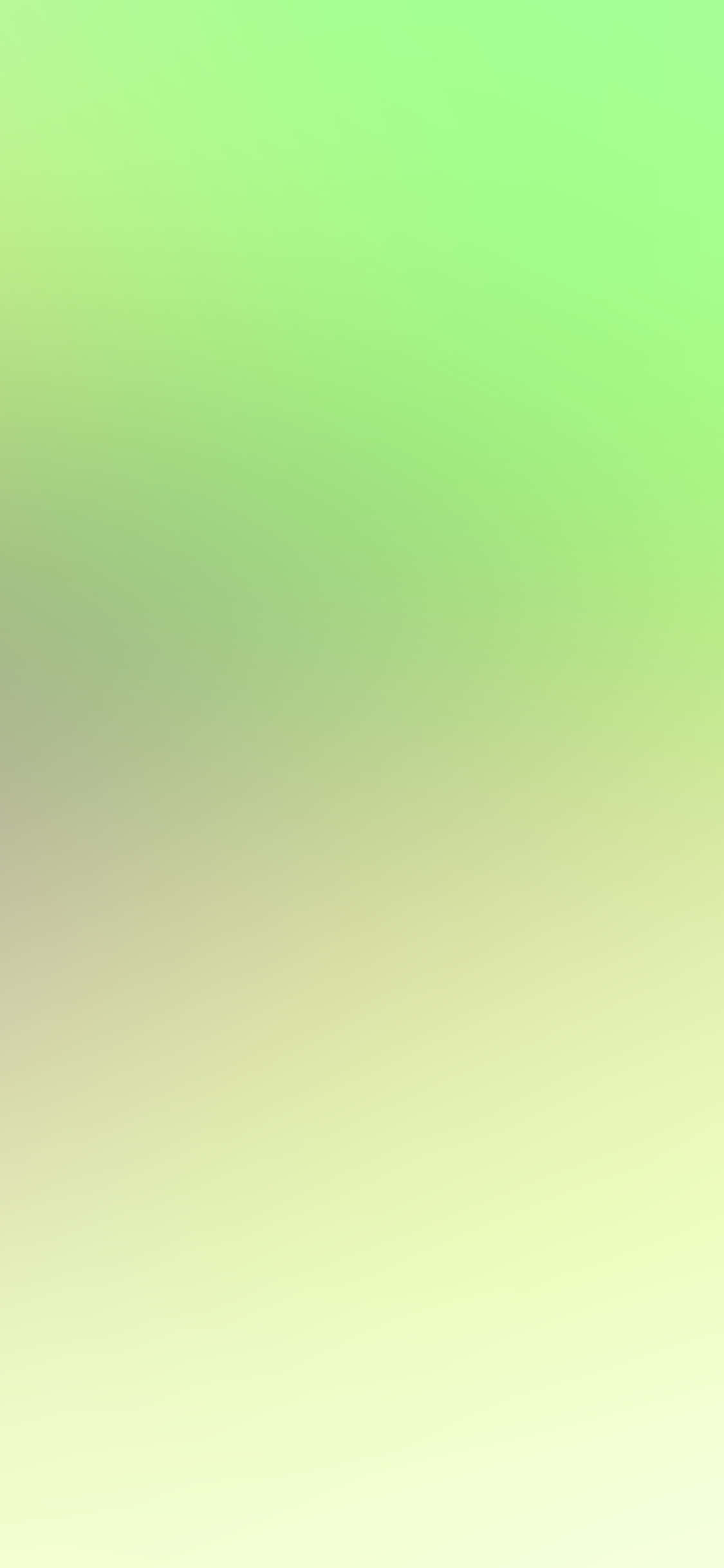 Koe iPhone 11 Greenin uskomaton tarkkuus Taustakuvat