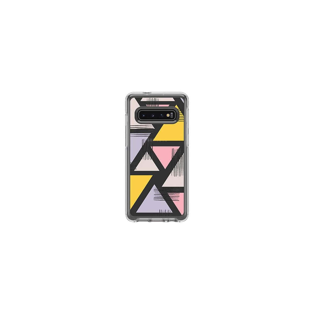 Koe uusi Galaxy S10 Taustakuvat