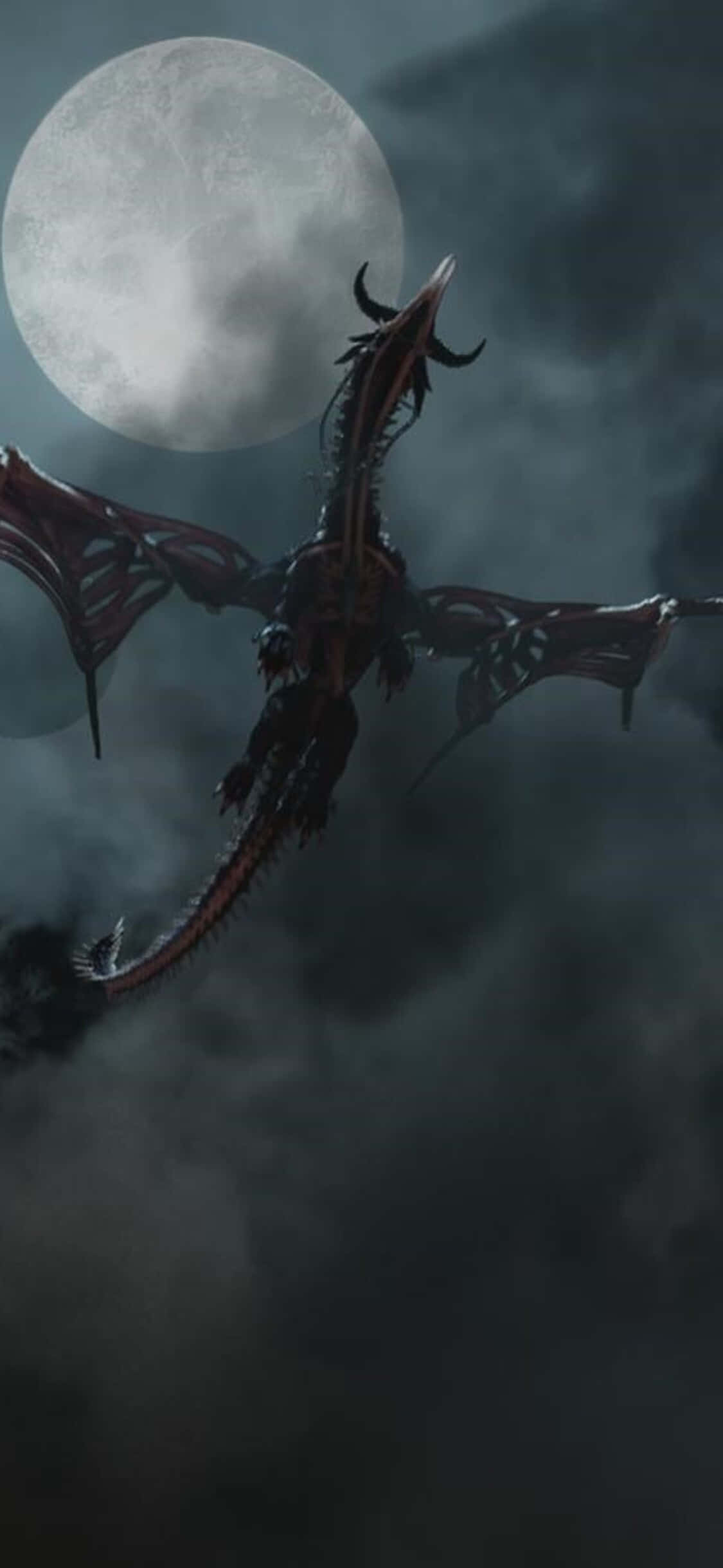 Komentaa Mahtavaa Total War Warhammer -joukkoa iPhone X:lläsi Taustakuvat