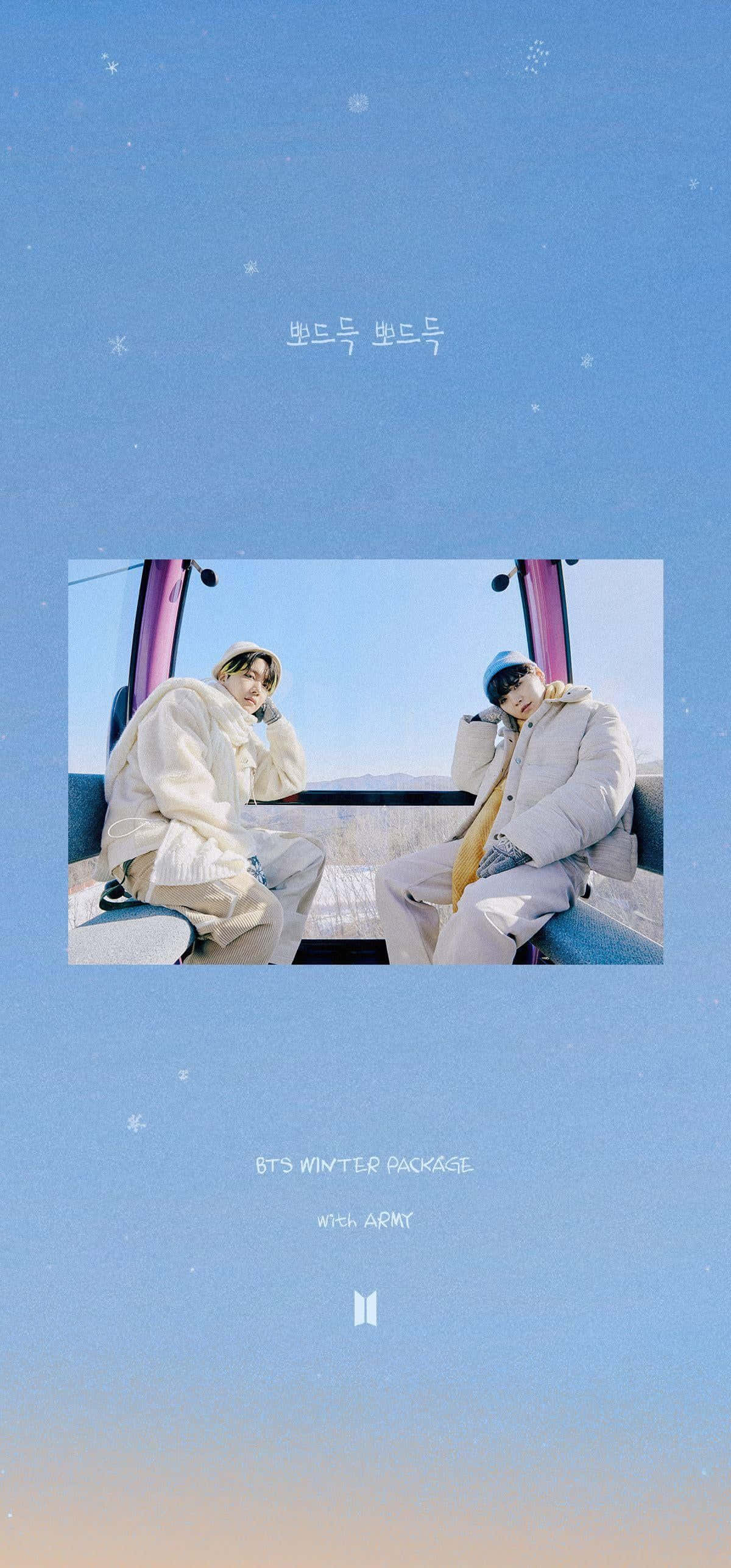 Kpop-idolit loistavat lavalla Taustakuvat